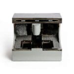 ElriBird Sensor Start Shoe Polish Machine EBSP0003