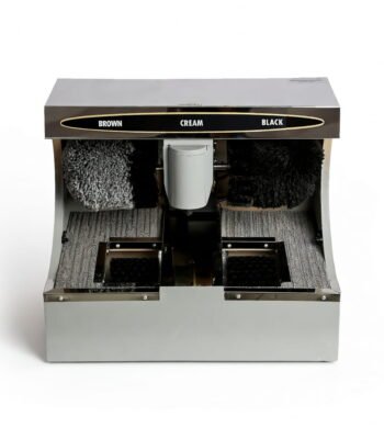 ElriBird Sensor Start Shoe Polish Machine EBSP0003