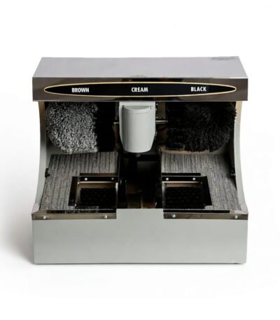 ElriBird Sensor Start Shoe Polish Machine EBSP0003