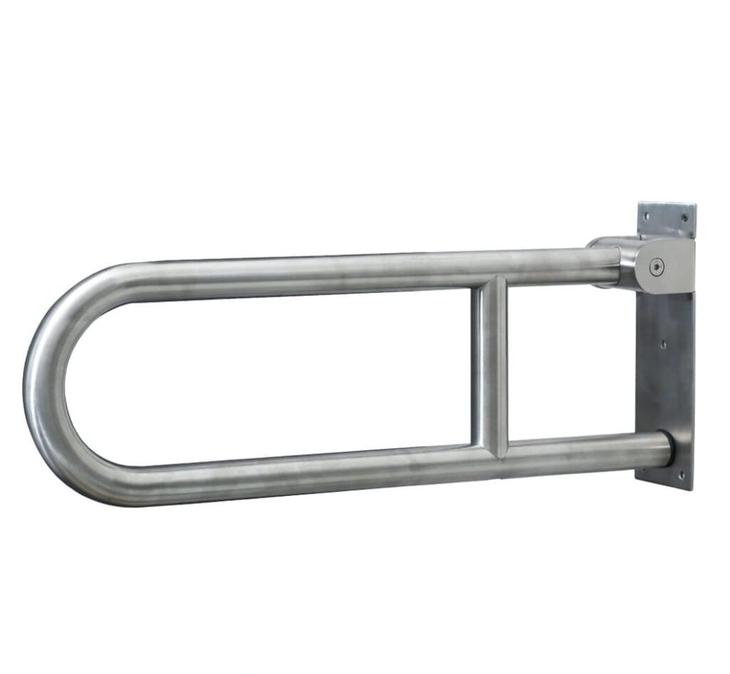ElriBird Stainless Steel Grab Bar
