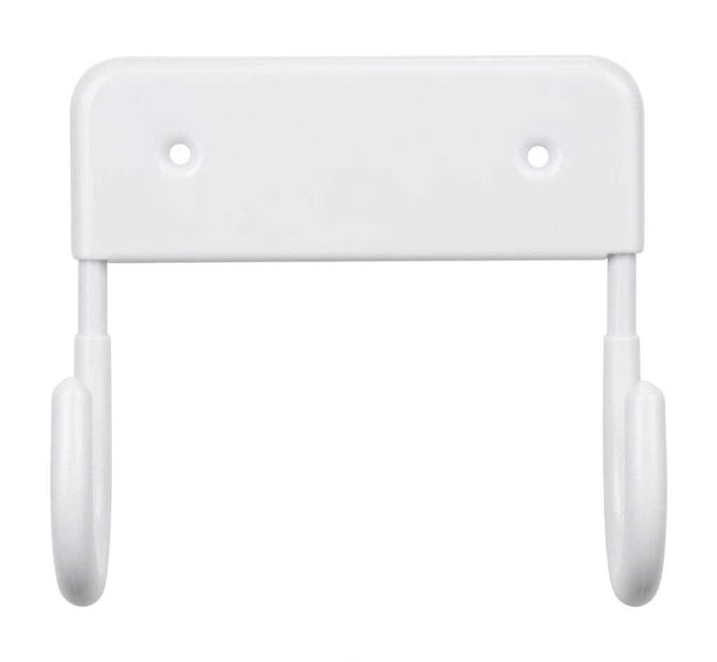 ElriBird Wall Mounted Ironing Board Holder - EBIB0012