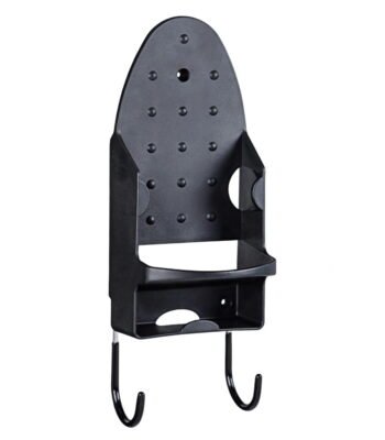 ElriBird Wall Mounted Ironing Board and Iron EBIB0007