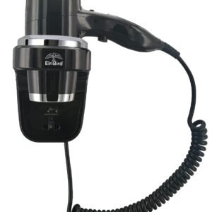 2200W High Performance Hair Dryer