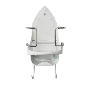 Iron Board Holder with Iron Stand