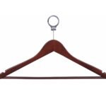Wooden Cloth Hanger For Clothes