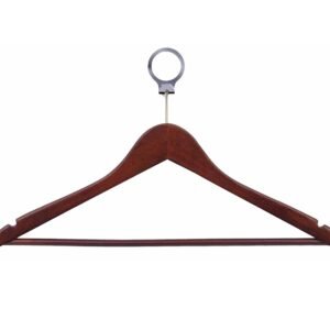 Wooden Cloth Hanger For Clothes