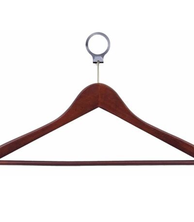 Wooden Cloth Hanger For Clothes