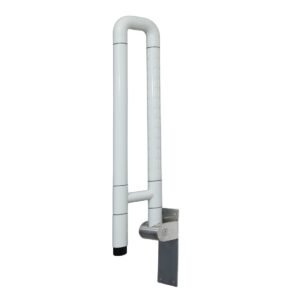 Handicap Grab Bar Moveable