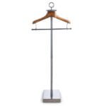 ElriBird - Hotel Wooden Hanger -coat hanger stand ebch0011