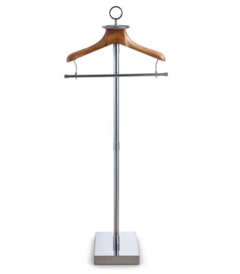 ElriBird - Hotel Wooden Hanger -coat hanger stand ebch0011
