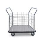 ElriBird Hotel lobby supplies - Linen laundry Trolley Cart eblt0041