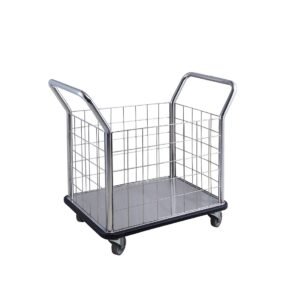 Linen Trolley Cart eblt0041