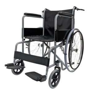 Wheelchair for handicap