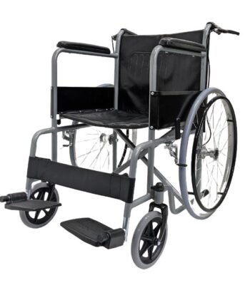 Wheelchair for handicap