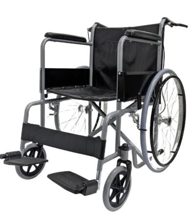 Wheelchair for handicap