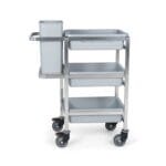 ElriBird Utility trolley for hotels-EBLT0021-hotel lobby supplies