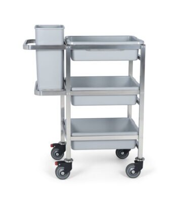 ElriBird Utility trolley for hotels-EBLT0021-hotel lobby supplies
