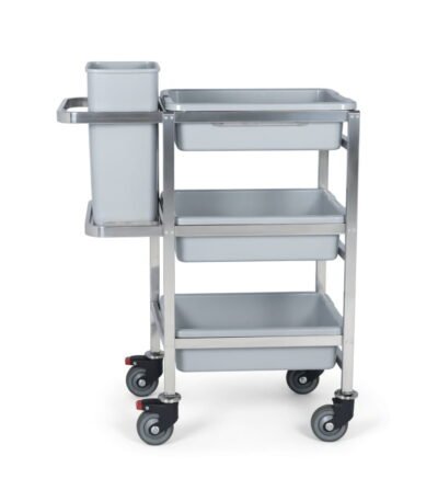ElriBird Utility trolley for hotels-EBLT0021-hotel lobby supplies