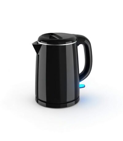 304 Stainless Steel Electric Kettle for Hotel - ElriBird Hotel Electric Kettle - EBKL0041