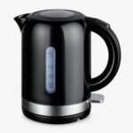 1L Electric Kettle ABS Body - ElriBird India LLP
