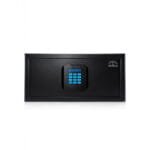 Digital Hotel Safe Box Laptop Size for Hotels in India #1PRICE - ElriBird - EBHS0010
