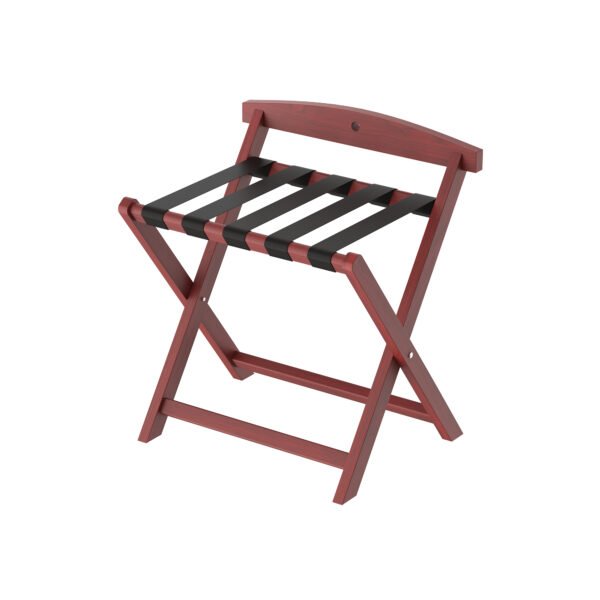 ElriBird India Hotel Room Luggage Rack Factory In India