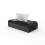 Manual Tissue Dispenser TableTop perfect for hotels, offices - ElriBird - EBPD0021