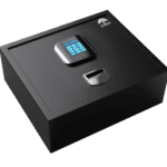 Top Open Safe Locker For Hotels-EBHS0005