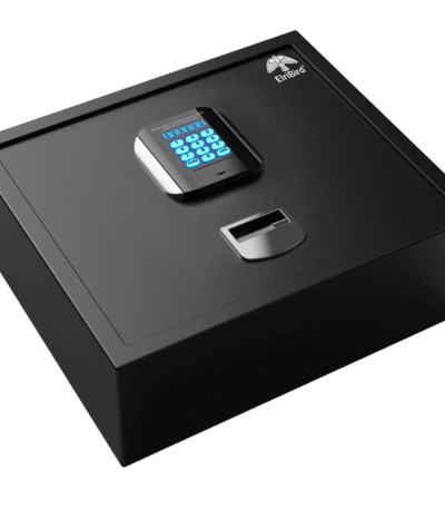 Top Open Safe Locker For Hotels-EBHS0005