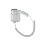Wall-Mounted Hair Dryer for Hotels 1200W - ElriBird - EBHR0020