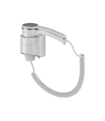 Wall-Mounted Hair Dryer for Hotels 1200W - ElriBird - EBHR0020