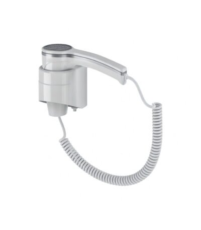 Wall-Mounted Hair Dryer for Hotels 1200W - ElriBird - EBHR0020