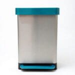 30L Pedal Bin For Hotels EBWB0070 - ElriBird Pedal Bin Manufacturer