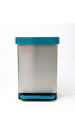 30L Pedal Bin For Hotels EBWB0070 - ElriBird Pedal Bin Manufacturer