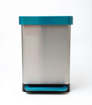 30L Pedal Bin For Hotels EBWB0070 - ElriBird Pedal Bin Manufacturer