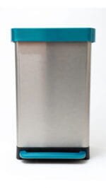 30L Pedal Bin For Hotels - Image 2