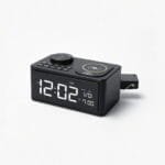 Digital Clock for Hotel Room-EBDSN0004